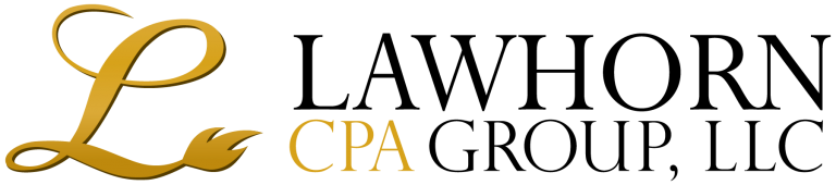 Lawhorn CPA Group Knoxville TN