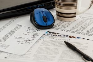 tax reform