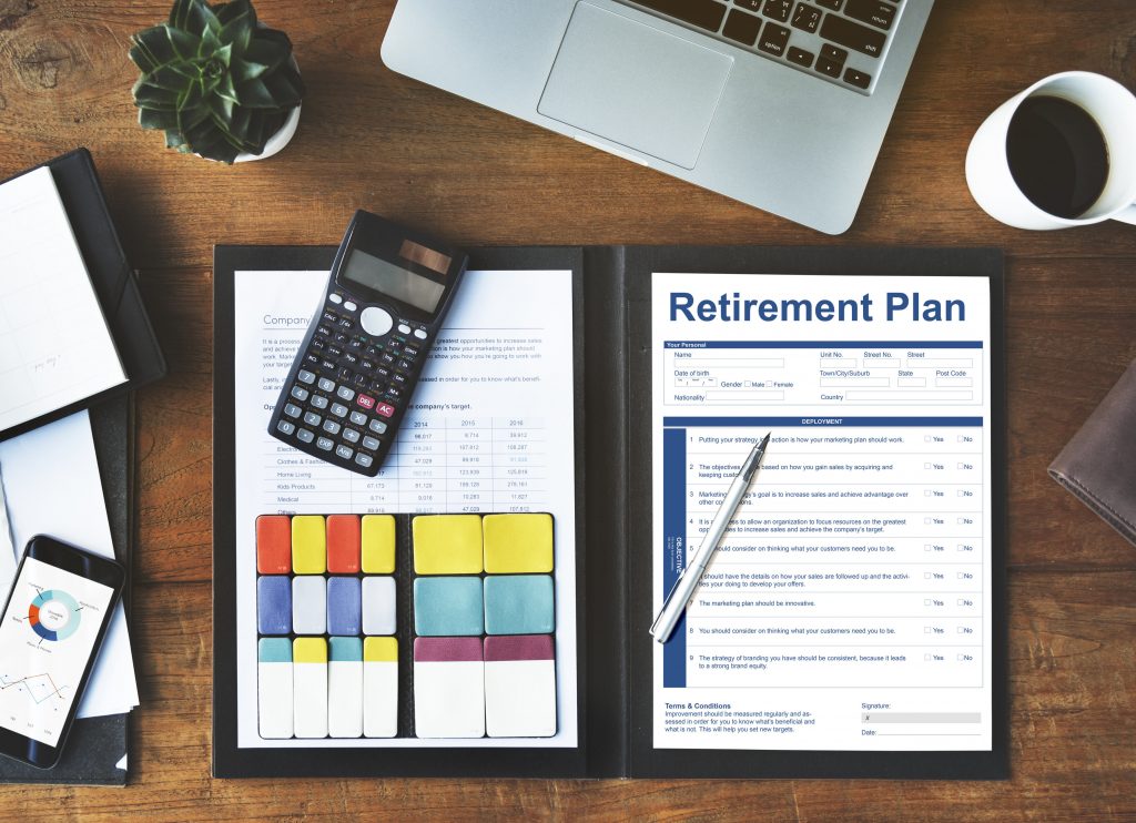Retirement Plan Audit Regulations