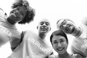 Tax-exempt for nonprofits